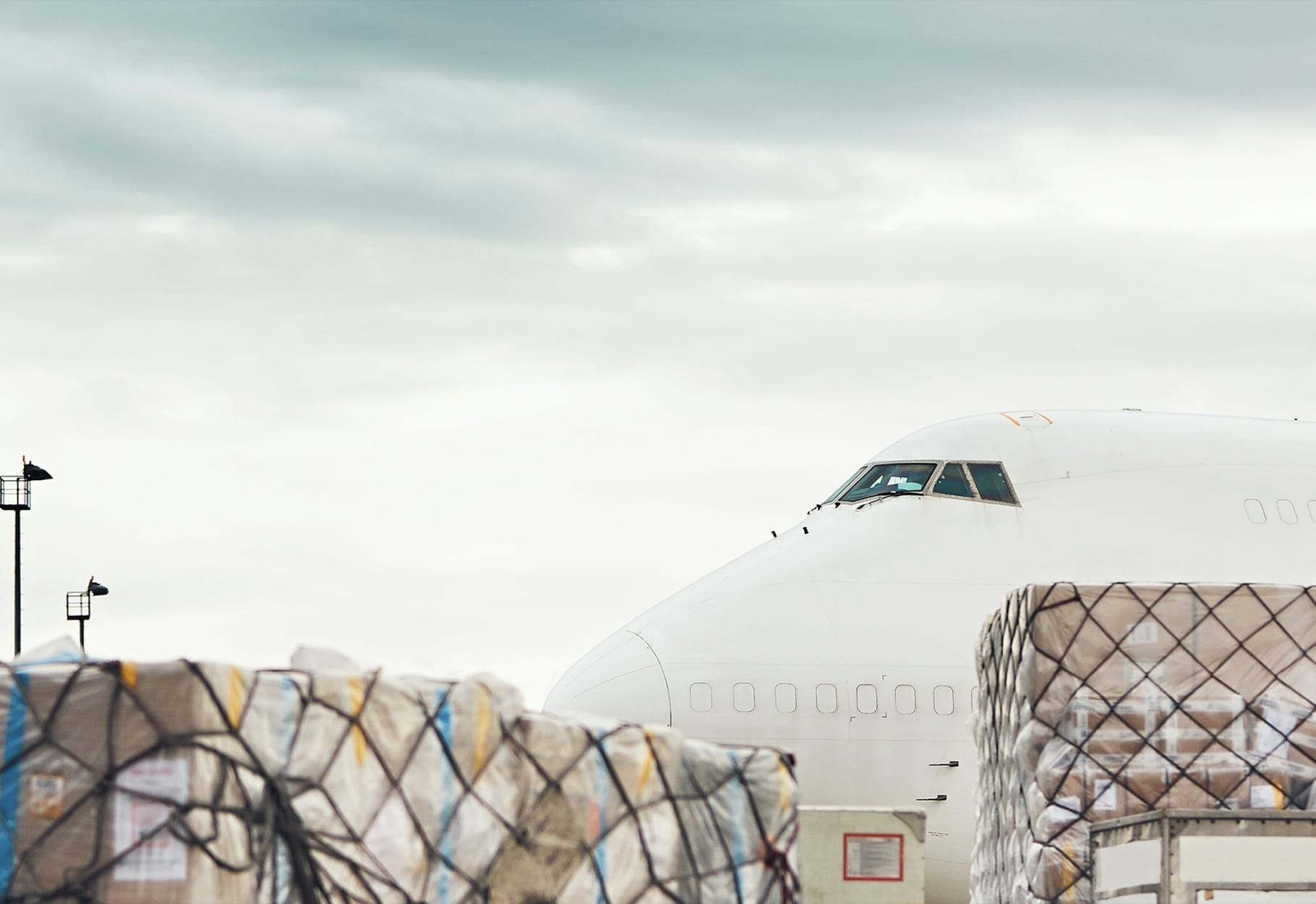 FOS Logistics