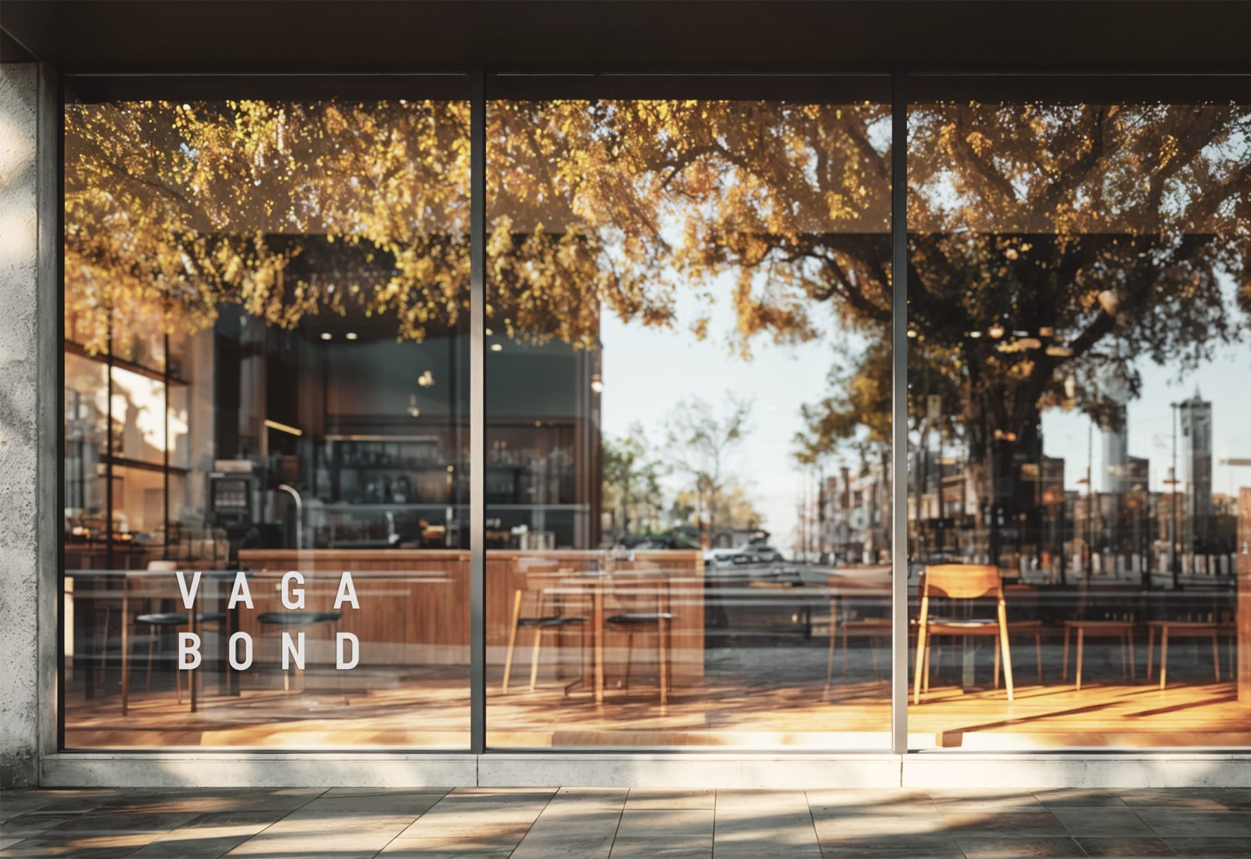 Vagabond Wines