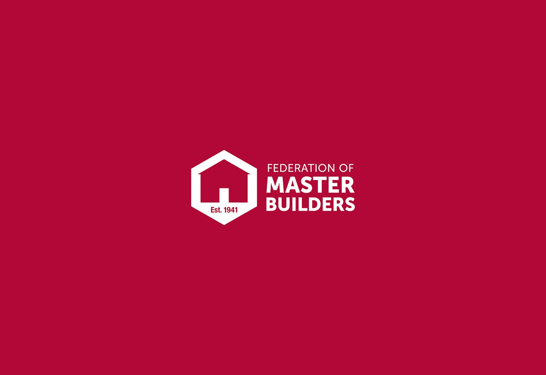 Federation of Master Builders